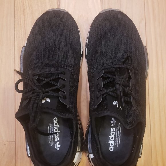 Adidas NMD R1 - Picture 3 of 5